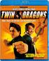 Twin Dragons (Blu-ray)