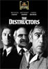 Destructors: MGM Limited Edition Collection