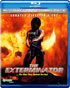 Exterminator: Unrated Director's Cut (Blu-ray/DVD)