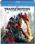 Transformers: Dark Of The Moon (Blu-ray/DVD)
