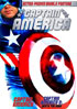Captain America / Captain America II: Death Two Soon