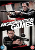 Assassination Games (PAL-UK)