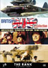 British War Collection: The Rank Collection: Above Us The Waves / The Malta Story / Sea Of Sand / The Way To The Stars