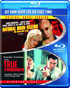 Natural Born Killers (Blu-ray) / True Romance (Blu-ray)