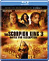 Scorpion King 3: Battle For Redemption (Blu-ray-UK)