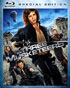 Three Musketeers (2011)(Blu-ray)