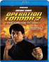 Operation Condor 2: Armour Of The Gods (Blu-ray)