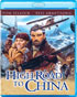 High Road To China (Blu-ray)
