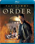 Order (2002)(Blu-ray)