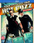 Hot Fuzz: Reel Heroes Sleeve: Limited Edition (Blu-ray-UK)