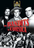 Bandits Of Corsica: MGM Limited Edition Collection
