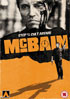 McBain (PAL-UK)