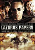 Lazarus Papers