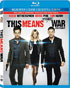 This Means War (Blu-ray/DVD) (20% Off)