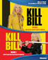 Kill Bill: 1 - 2 Double Feature (Blu-ray)