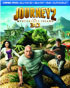 Journey 2: The Mysterious Island (Blu-ray 3D/Blu-ray/DVD)