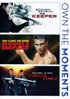 Keeper / Double Impact / The Delta Force