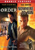 Jean-Claude Van Damme Double Feature: The Order / Nowhere To Run