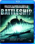 Battleship (Blu-ray-UK)