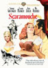 Scaramouche: Warner Archive Collection