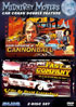 Midnight Movies Vol. 6: Car Crash Double Feature: Cannonball / Fast Company