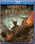 Wrath Of The Titans (Blu-ray)