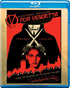 V For Vendetta (Blu-ray/UltraViolet)