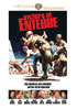 Victory At Entebbe: Warner Archive Collection