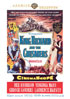 King Richard And The Crusaders: Warner Archive Collection