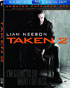 Taken 2: Unrated Extended Cut (Blu-ray/DVD)