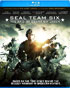 Seal Team Six: The Raid On Osama Bin Laden (Blu-ray)