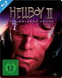 Hellboy II: The Golden Army (Blu-ray-GR)(Steelbook)