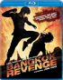 Bangkok Revenge (Blu-ray)
