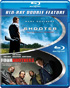 Shooter (Blu-ray) / Four Brothers (Blu-ray)