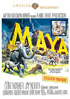 Maya: Warner Archive Collection