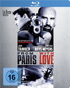 From Paris With Love: Limited Edition (Blu-ray-GR)(SteelBook)