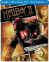 Hellboy II: The Golden Army: Limited Edition (Blu-ray/DVD)(Steelbook)