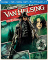 Van Helsing: Limited Edition (Blu-ray/DVD)(Steelbook)