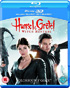 Hansel And Gretel: Witch Hunters: Unrated Edition (Blu-ray 3D-UK/Blu-ray-UK)