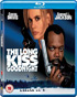 Long Kiss Goodnight (Blu-ray-UK)