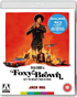 Foxy Brown (Blu-ray-UK)