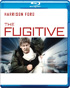 Fugitive: 20th Anniversary Edition (Blu-ray)