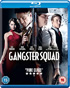 Gangster Squad (Blu-ray-UK)