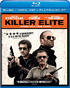 Killer Elite (2011)(Blu-ray)