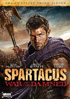 Spartacus: War Of The Damned: The Complete Third  Season