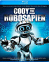 Cody The Robosapien (Blu-ray)