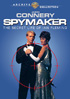 Spymaker: The Secret Life Of Ian Fleming: Warner Archive Collection