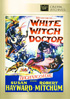 White Witch Doctor: Fox Cinema Archives