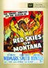 Red Skies Of Montana: Fox Cinema Archives