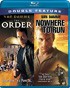 Jean-Claude Van Damme Double Feature (Blu-ray): The Order / Nowhere To Run